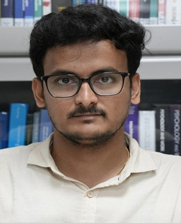 Prof. Middela Mounisai Siddartha